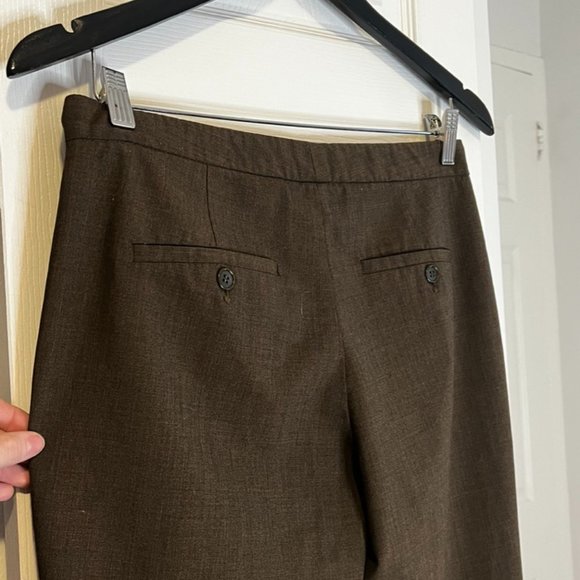 Theory Trousers - Picture 2 of 9